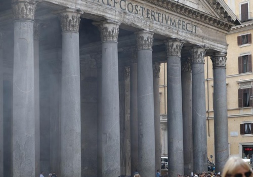 Włochy mogą wyprzedzić w tym roku Grecję jako najbardziej zadłużony kraj strefy euro