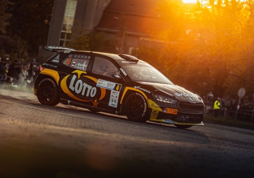 54. Rajd Świdnicki – informacje praktyczne – kompendium dla kibiców