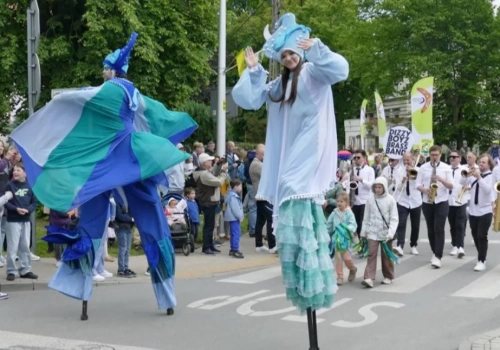 Szykuje się wielkie świętowanie pod koniec maja
