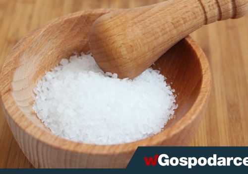 Czy samo jodowanie soli wystarczy?