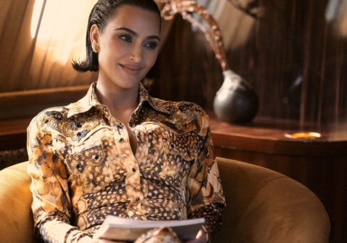 Jedna noc i straty na 10 mln dolarów. Powstaje serial o napadzie na Kim Kardashian