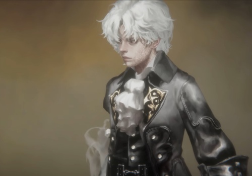 Vapor World wygląda jak Lies of P w 2D. Demo już czeka