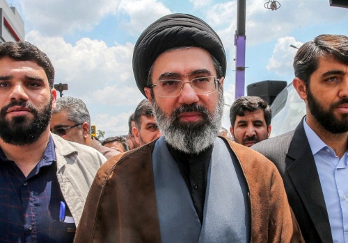 Ciężki stan najwyższego przywódcy Iranu. 