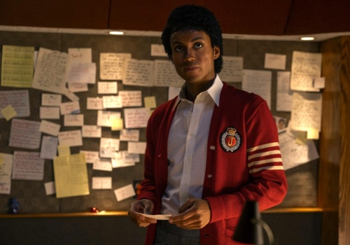 „Michael”: film o krzywdzie dziecka – ale nie tej, o której myślicie