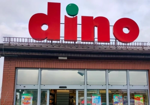 Minister pracy zleciła kontrole w sieci sklepów Dino. Poważne oskarżenia pod adresem sieci