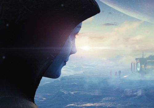 Trzeba szykować odpowiedź na Exodus i The Expanse. Szef nowego Mass Effect nie ma czasu nawet na teaser