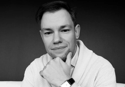 Żegnamy Kubę Jastrzębskiego, członka naszej redakcji