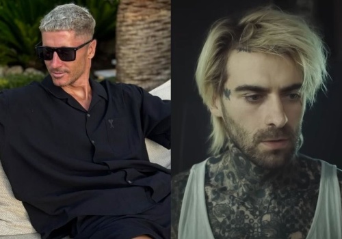 Robert Lewandowski: „Namówcie Quebonafide, żeby wrócił”