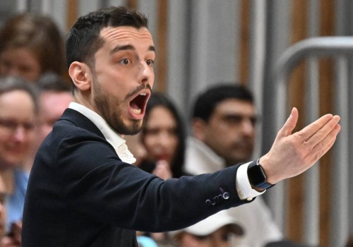 Polski zespół z europejskim pucharem! Manchester pokonany