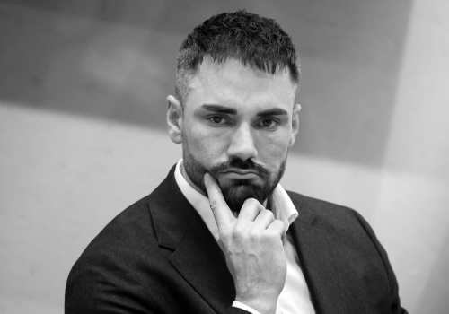 Ostatnie chwile życia Litewki. Wiadomo, z kim rozmawiał przed tragedią. 