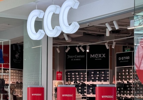 CCC obniża cenę tych kultowych sneakersów od Rieker - ich wygoda nie ma sobie równych