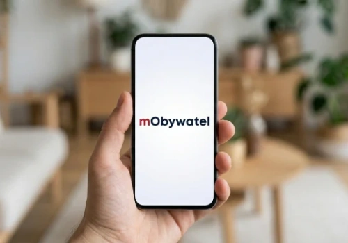 Rewolucja w CEIDG. Od dziś założysz firmę przez aplikację mObywatel