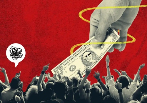 Politycy obstawiali na Kalshi wydarzenia ze swoim udziałem. Zawieszenia, grzywny i zgryźliwi wyborcy