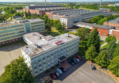 Hale po Rafako i SAFE: co najmniej 500 miejsc pracy. Rząd odpowiada na interpelację o inwestycje w Raciborzu i regionie