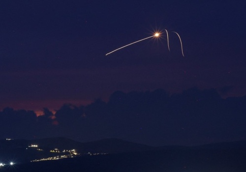 Niespokojnie na Bliskim Wschodzie. Hezbollah: Wystrzeliliśmy rakiety