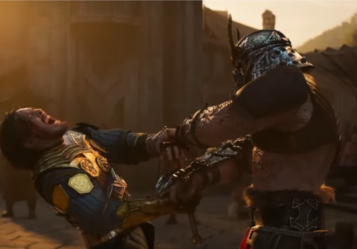 To będzie KRWAWA UCZTA dla widzów! Mortal Kombat 2 otrzymał należyty zwiastun, który chwali sam ojciec serii