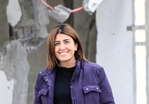 Wojsko Izraela zabiło libańską dziennikarkę w czasie zawieszenia broni. Wcześniej jej grozili