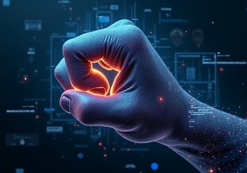 Koniec ery analogowych służb: MSWiA buduje cyfrową pięść z algorytmów