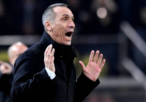 Klamka zapadła! Uczestnik mistrzostw świata ogłosił nowego trenera