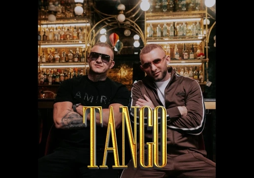 Prosty Chłopak x Dawid Narożny – Tango