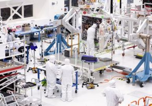 Seria tajemniczych śmierci naukowców NASA. FBI bada sprawę