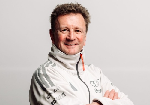 Rewolucja w niemieckim gigancie. Legenda z nowym stanowiskiem