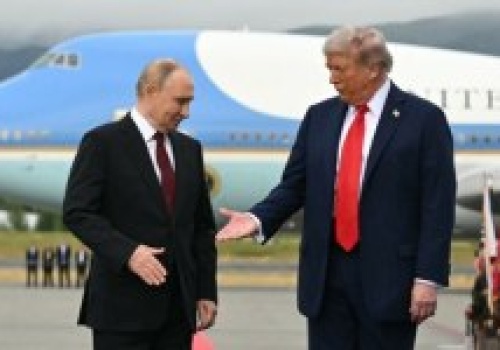 Media: Trump zamierza zaprosić Putina na szczyt G20