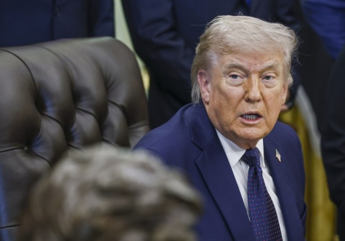 Trump: Zawieszenie broni między Izraelem a Libanem zostanie przedłużone