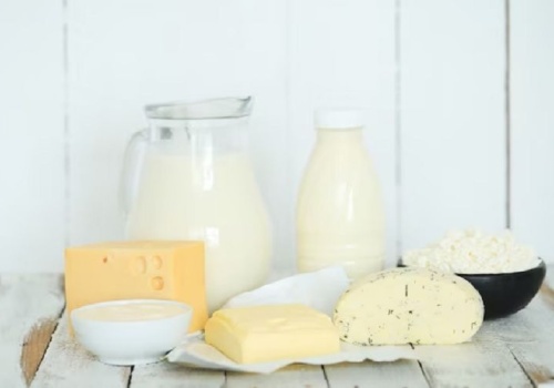 Chiny otwierają dla rumuńskiego nabiału swój rynek wart 70 mld USD