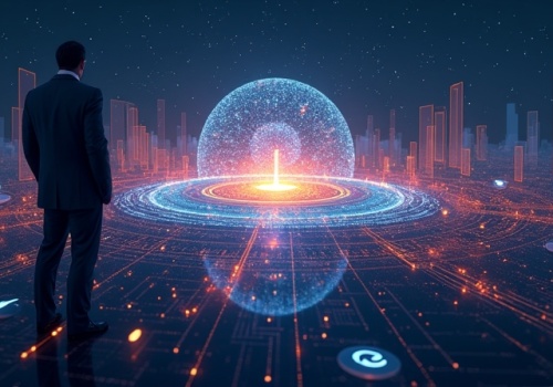 Sam Altman kupuje rynek: OpenAI i sojusz za 10 miliardów dolarów