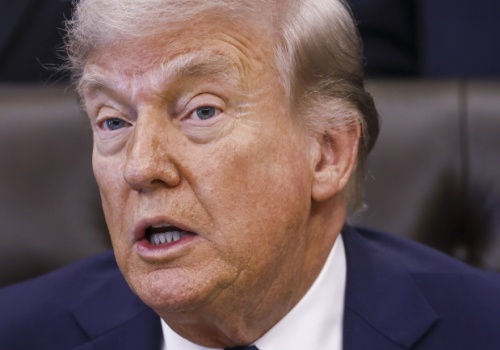 Trump: Gdyby Putin przybył na szczyt G20, byłoby to pomocne