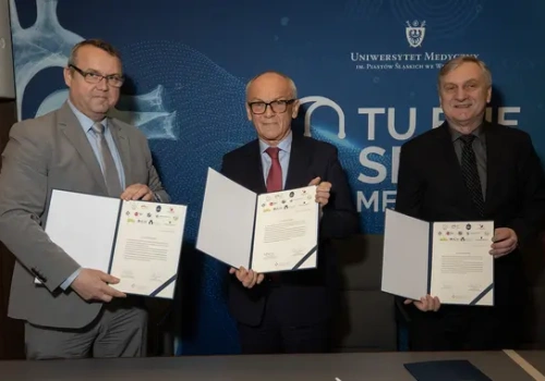 USEK rośnie na Dolnym Śląsku. Nowe placówki w sieci UMW