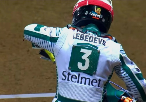 Żużel: Kolejna porażka zielonogórskich Myszy