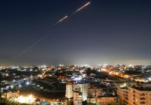 Hezbollah atakuje Izrael. Starcia mimo zawieszenia broni