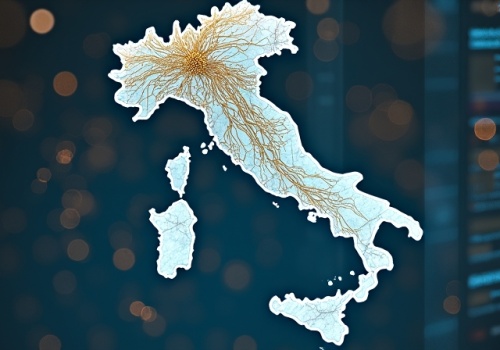 Włoski hamulec innowacji: Rzym na szarym końcu wyścigu AI