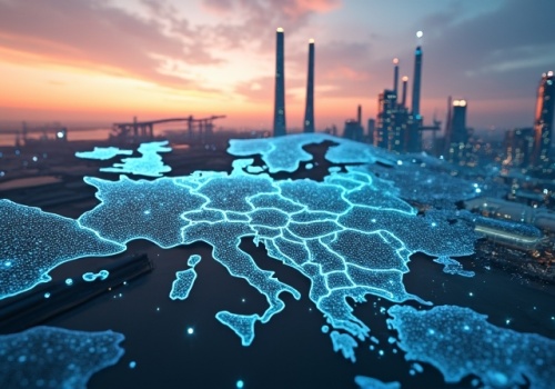 Siemens grozi Europie exodusem. Miliard euro na AI może trafić do USA i Chin