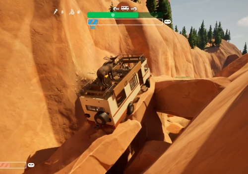 RV There Yet ukaże się na Xboxa w przyszłym miesiącu