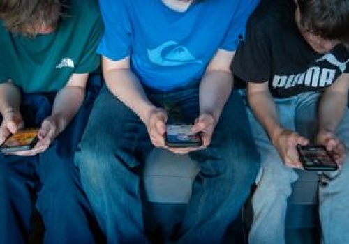 Zdecydowany krok Turcji. Zakaz mediów społecznościowych dla dzieci