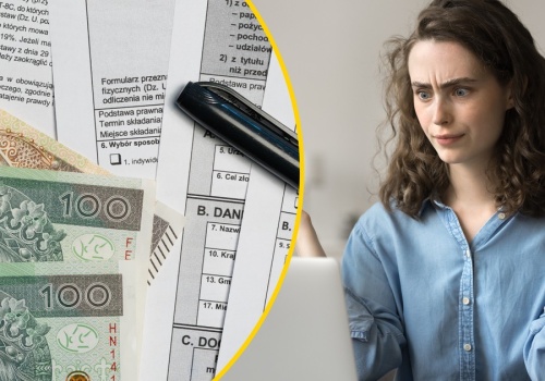 Najczęstsze błędy w PIT. Jak ich uniknąć i nie stracić pieniędzy?