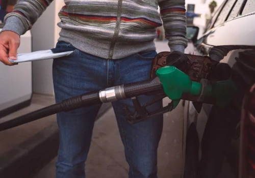 Benzyna i diesel zdrożeją na zawsze. Będziemy kląć na UE jeszcze bardziej