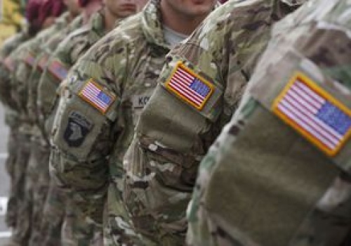 Amerykański żołnierz obstawił upadek Maduro. Wykorzystał tajną wiedzę