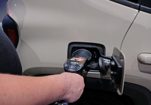 Potęga naftowa w tarapatach. Kończą się jej zapasy paliwa