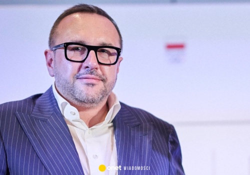 Wiemy, dokąd uciekł prezes Zondacrypto. Przemysław Kral jest w Izraelu