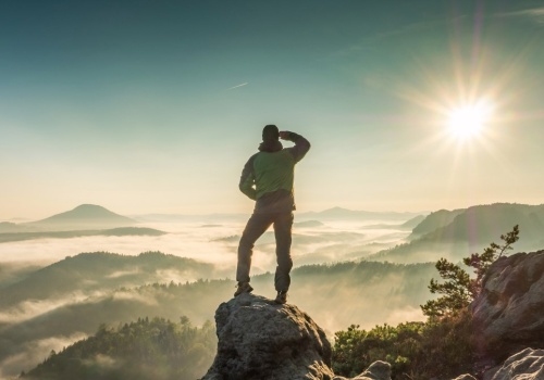 Szlakiem polskich gór. Rozpoznasz pasma po jednym zdjęciu?