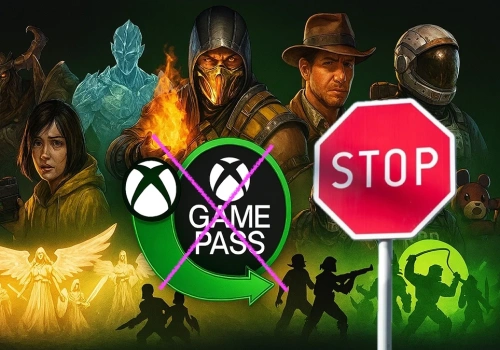 Tańszy Xbox Game Pass to fatalne wieści. Odbije się czkawką