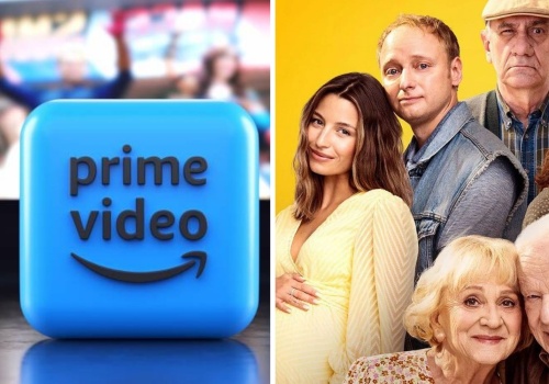 W lutym w kinach, a już dzisiaj na Amazon Prime Video! Polska komedia podbije streaming