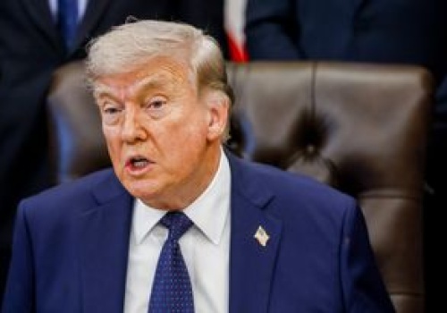 Działo się w nocy. Trump liczy na udział Putina w G20