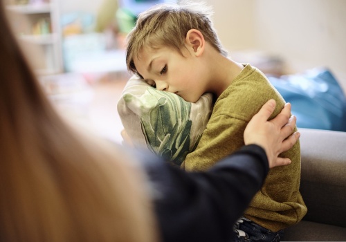 Lex Kamilek po zmianach. Rzeczniczka Praw Dziecka przedstawia nowy projekt. Ma lepiej chronić dzieci