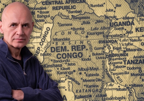 Polak trafił do kongijskiego więzienia. 