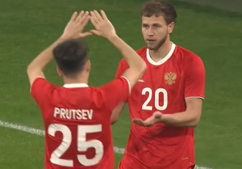 Oto nowy rywal Rosji. Mogli zagrać z Polską